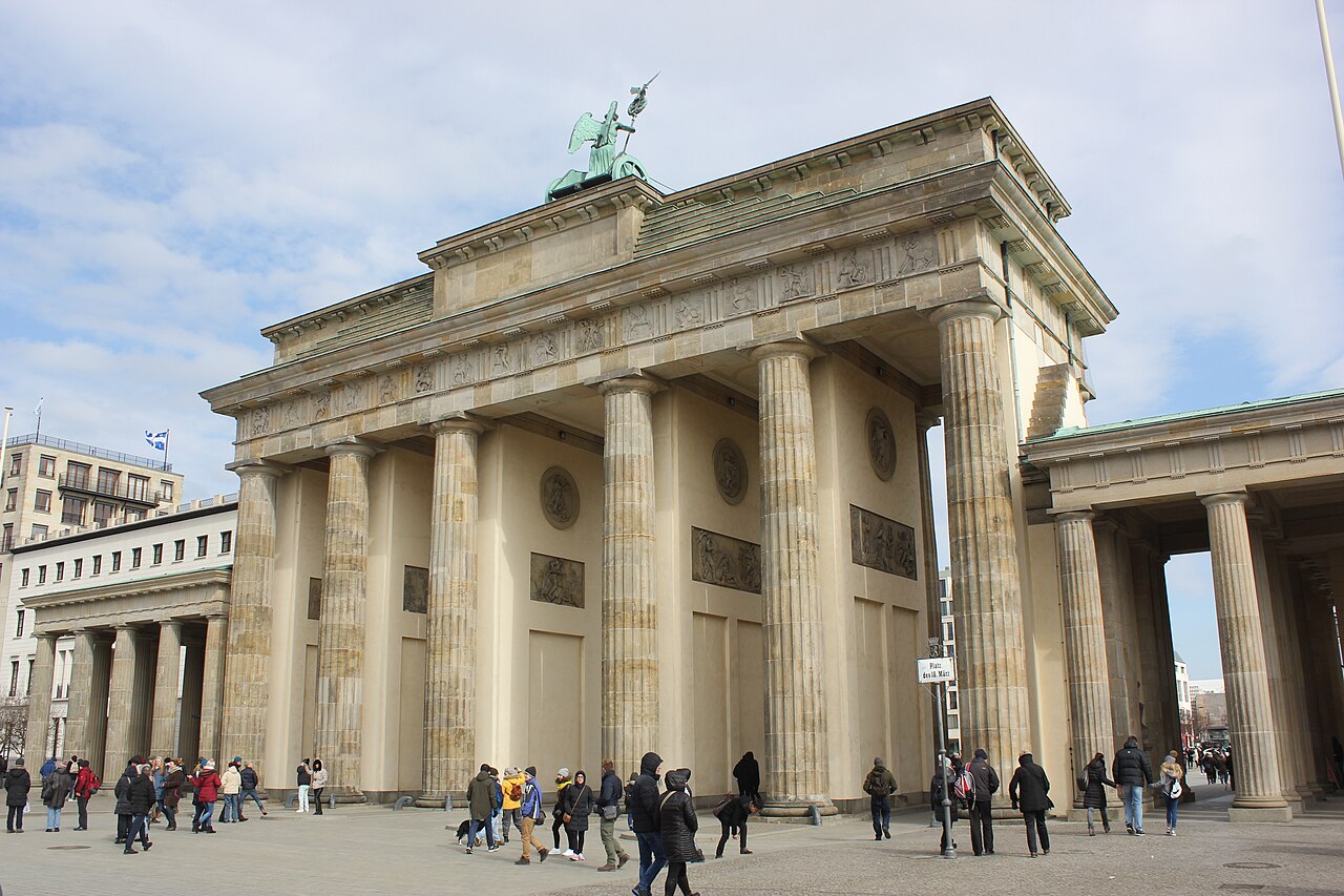 Berlin, Deutschland
