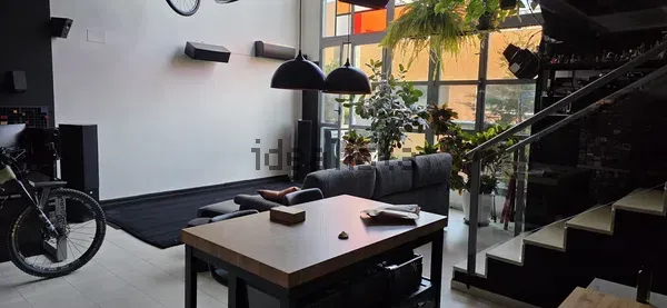 Duplex Loft in Rejas – 2