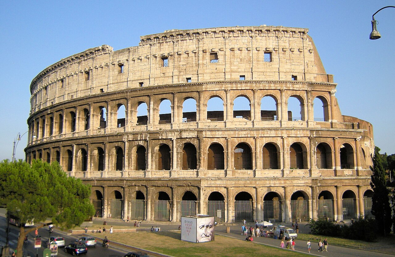 Rom, Italien