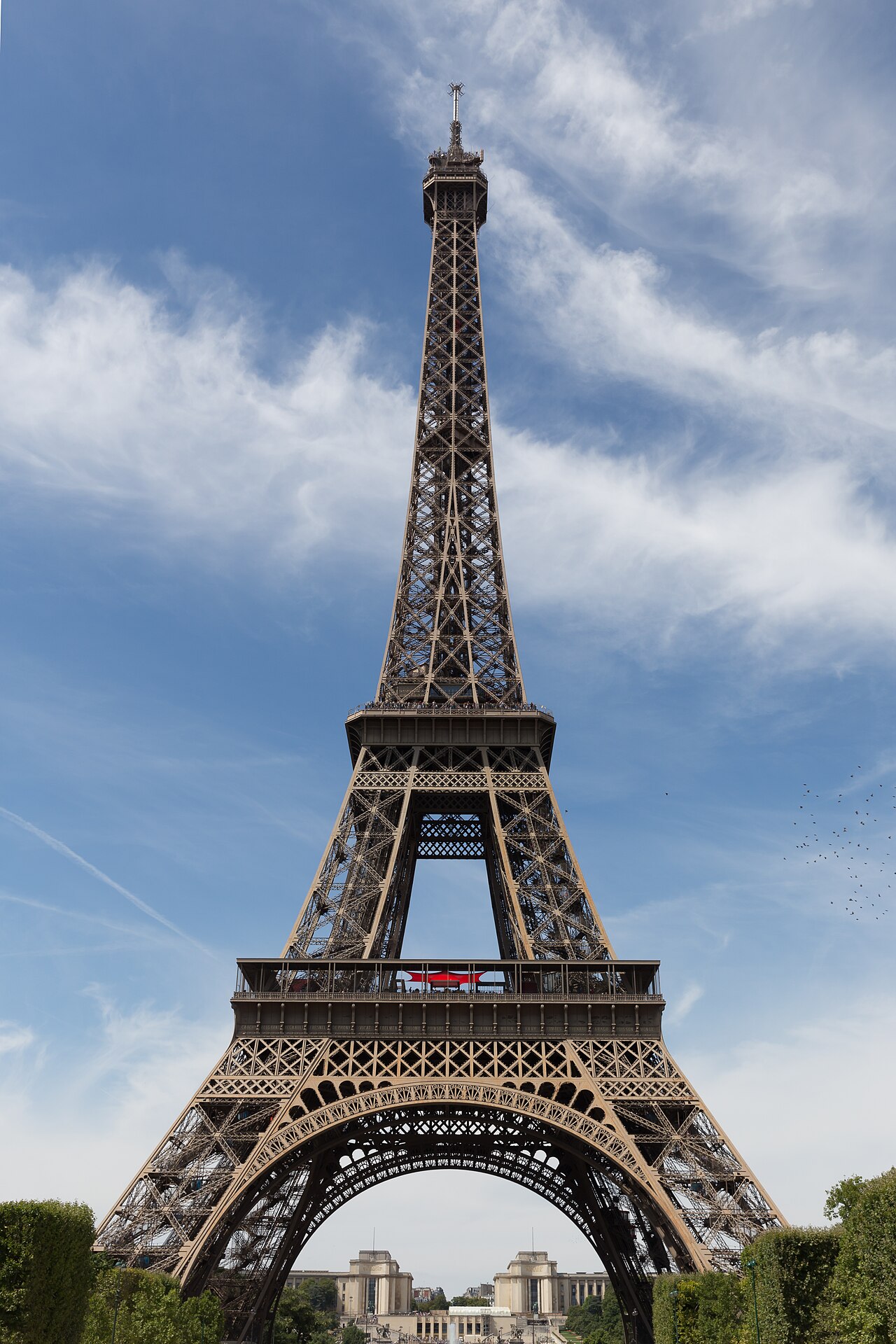 Paris, Frankreich