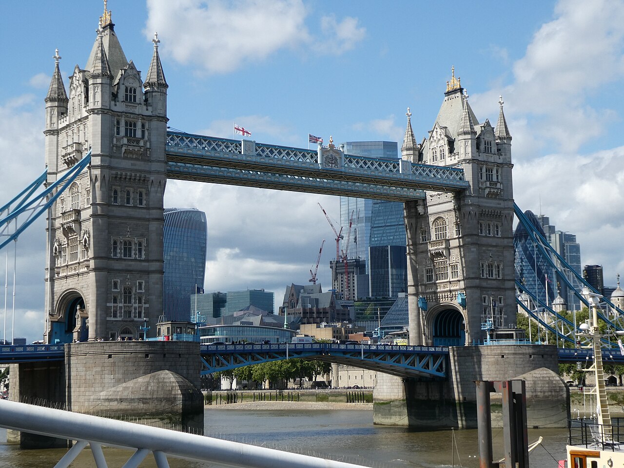 London, Vereinigtes Königreich