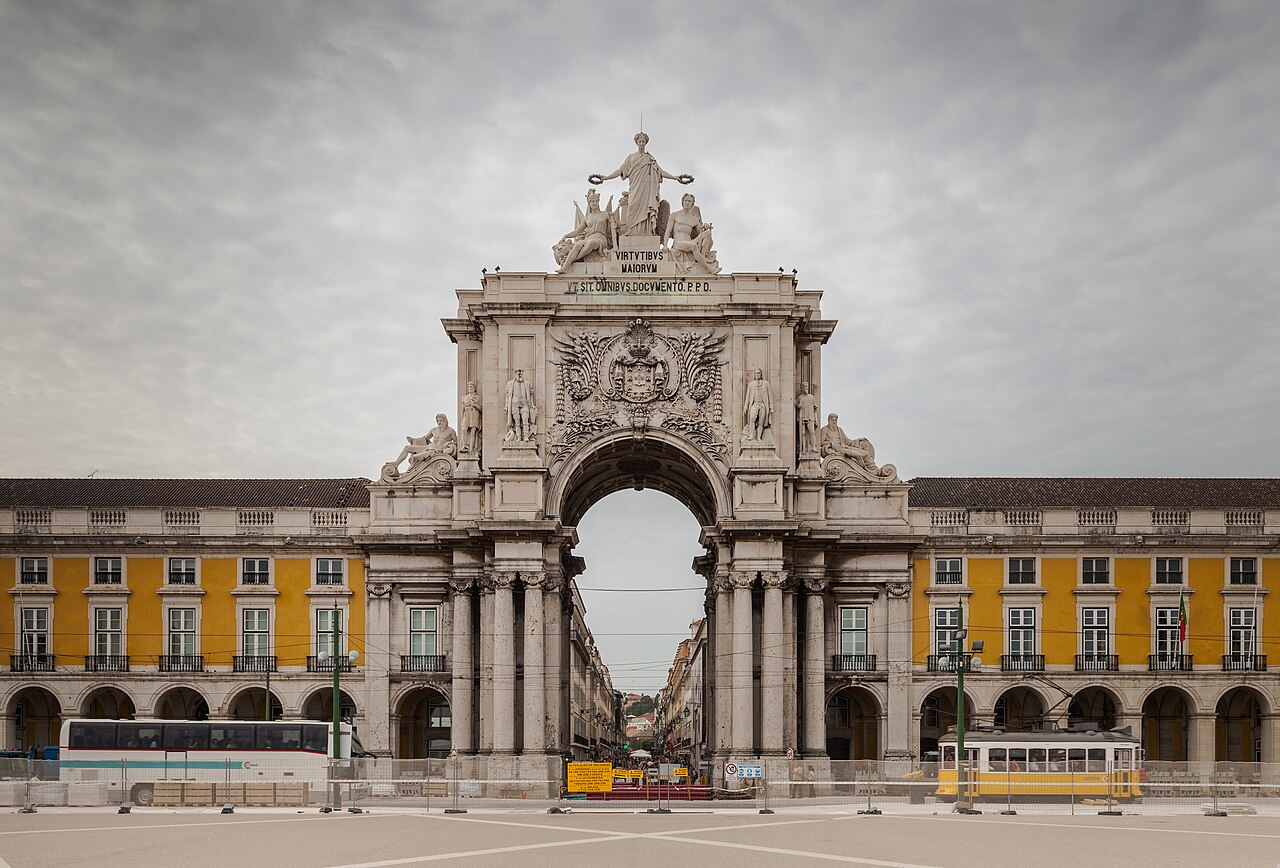 Lissabon, Portugal