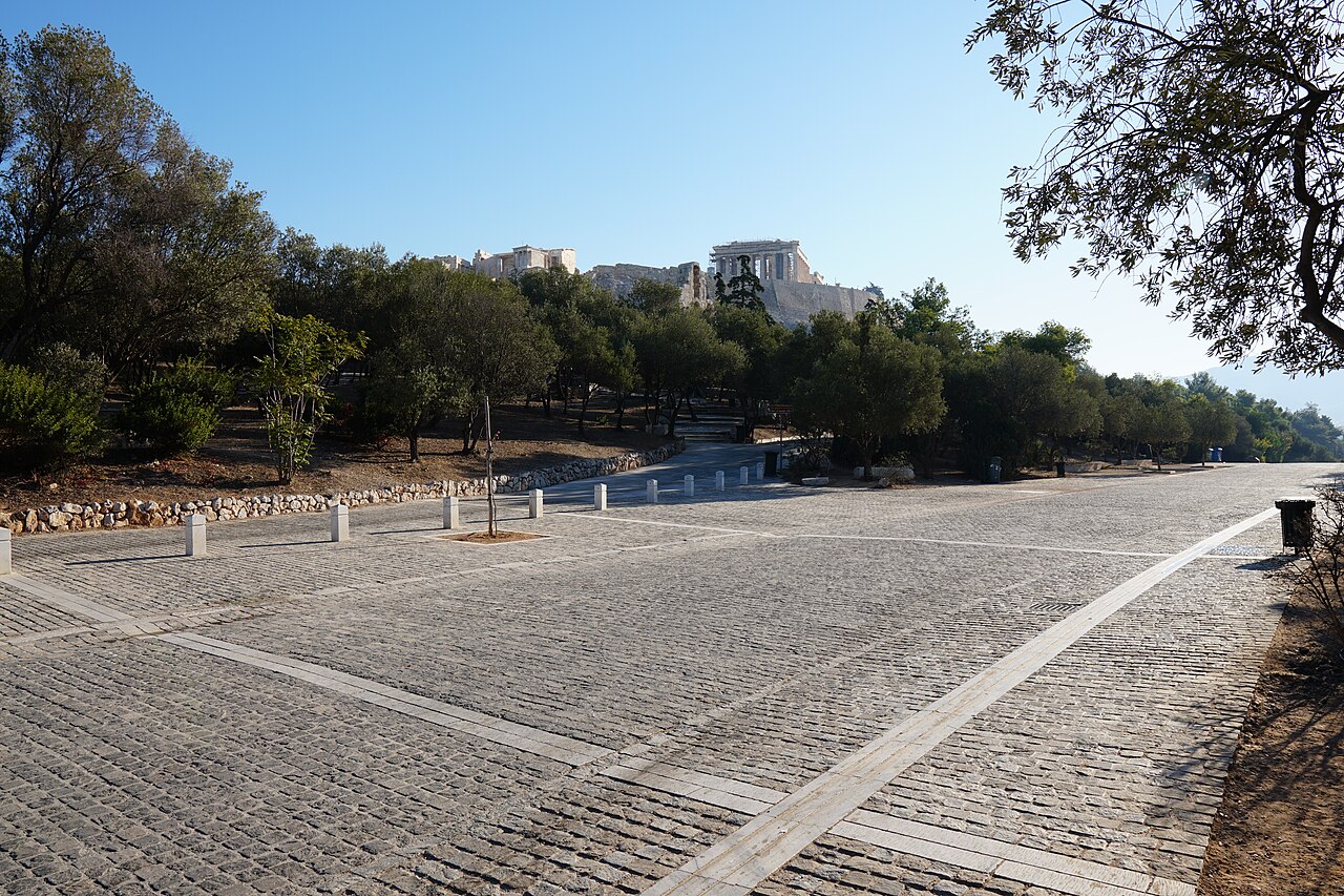 Athen, Griechenland