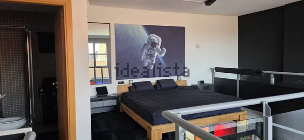 Duplex Loft in Rejas – 4