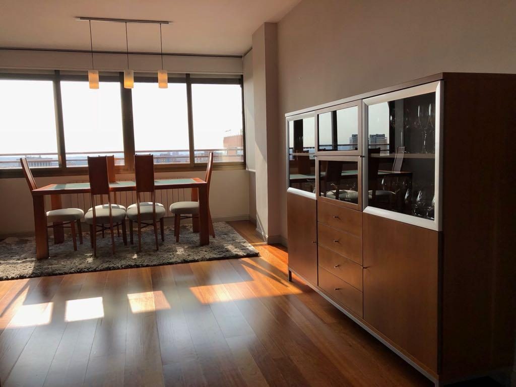 Penthouse Duplex (Ático Dúplex) in Chamartín – 7